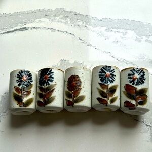 Hand crafted Japanese ceramics cups